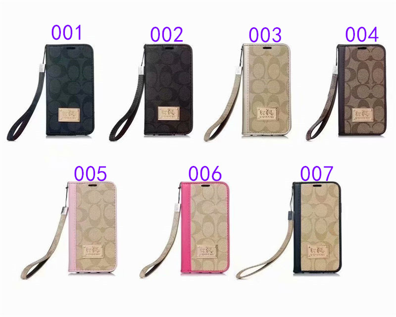 coach スマホケース iphone13 お揃い